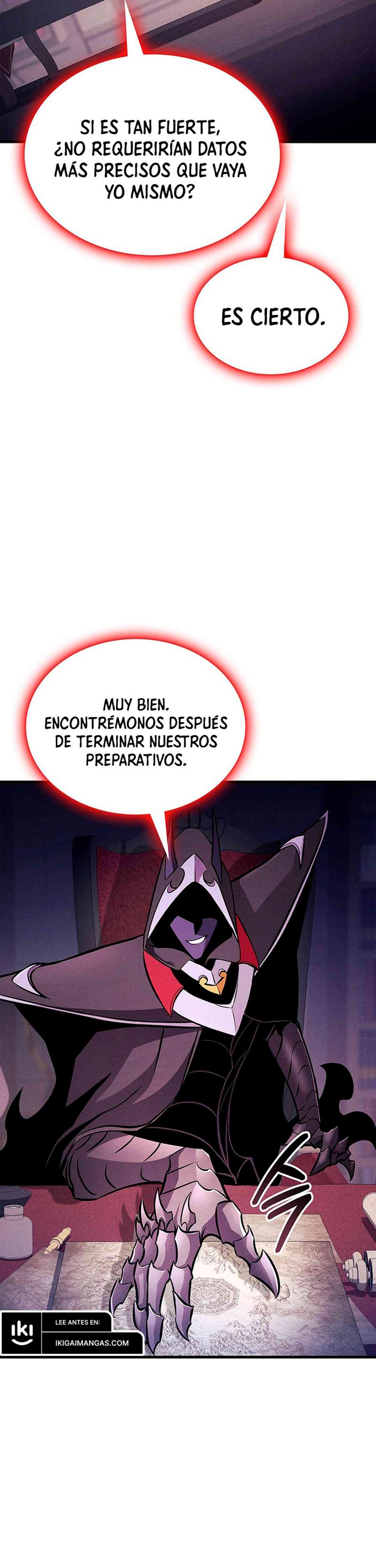 El Retorno Del Ranker (Remake) capítulo 233 página 26