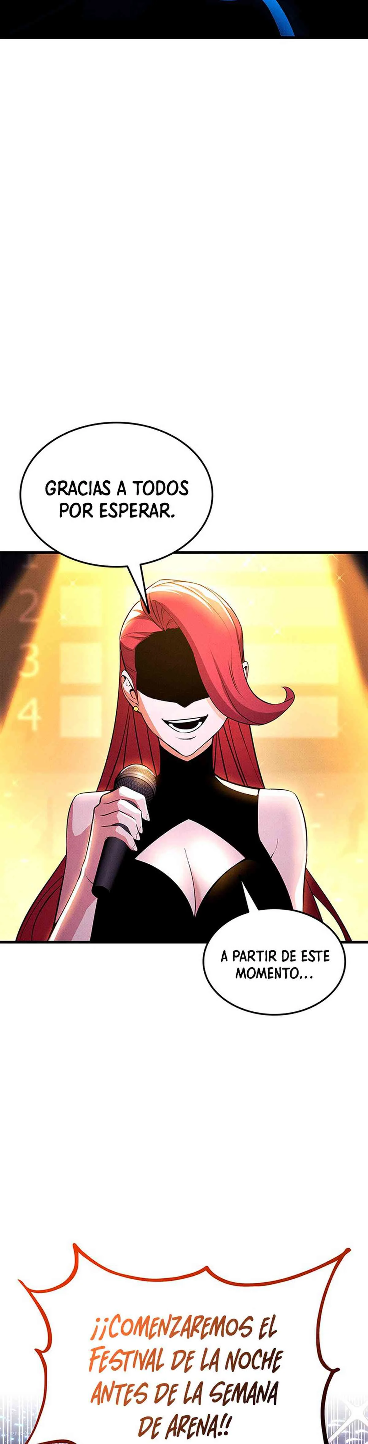 El Retorno Del Ranker (Remake) capítulo 233 página 29