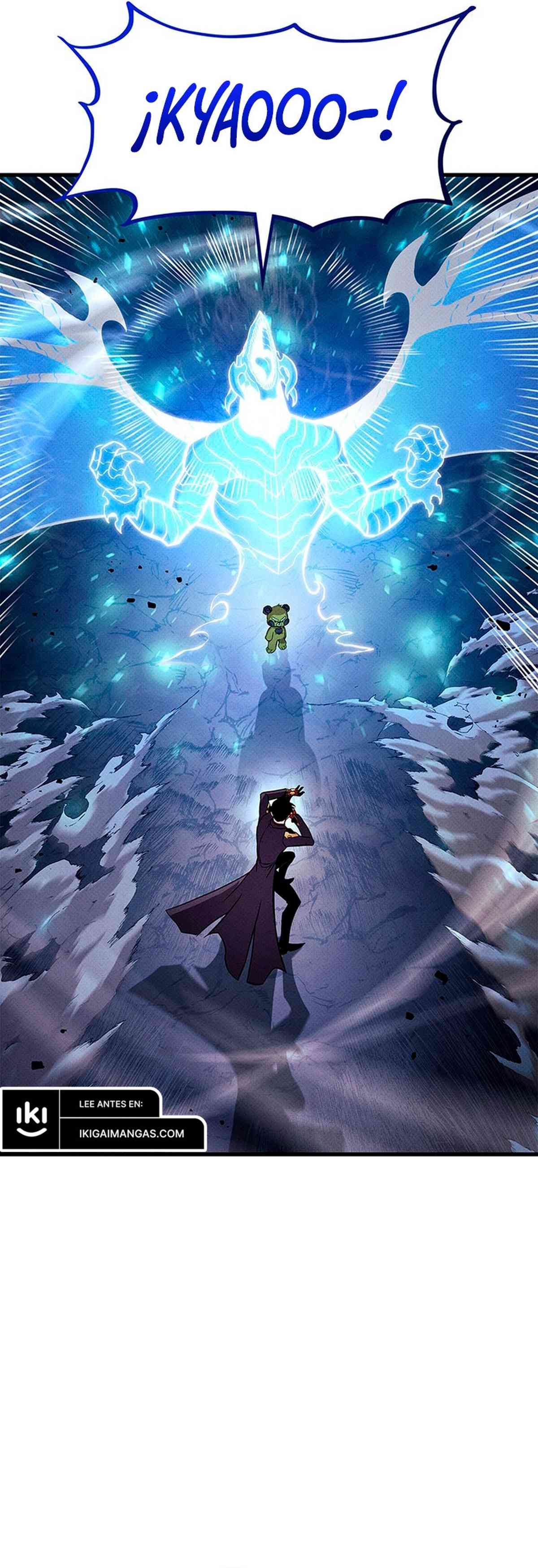 El Retorno Del Ranker (Remake) capítulo 233 página 3