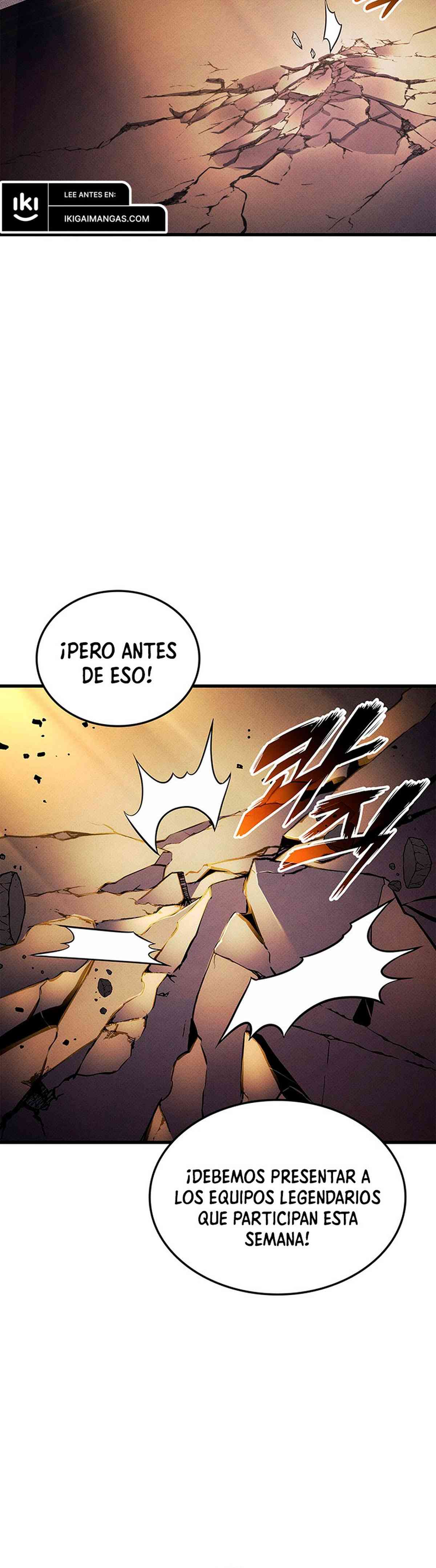 El Retorno Del Ranker (Remake) capítulo 233 página 31
