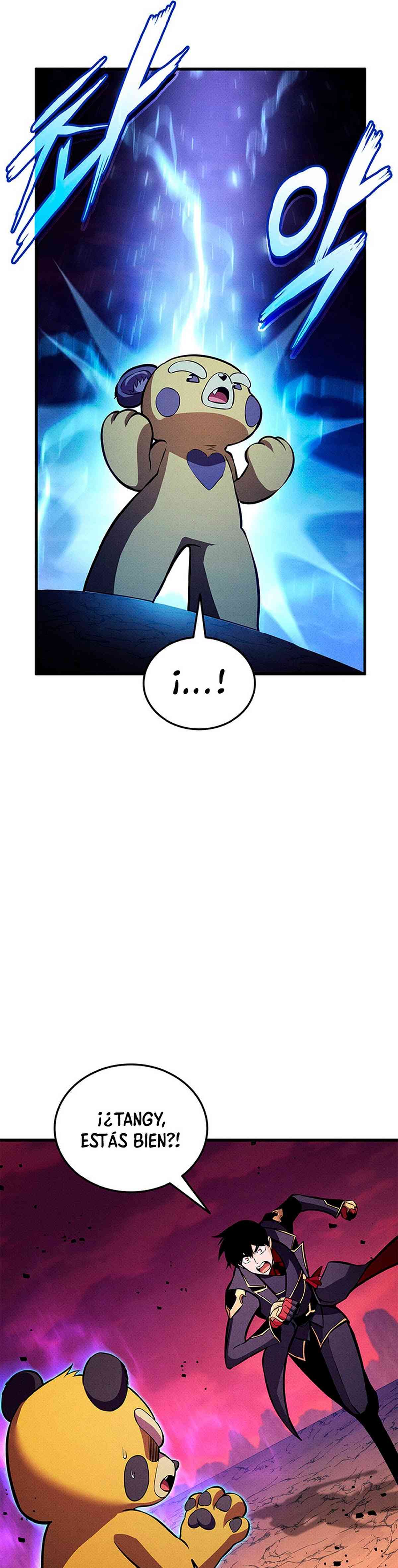 El Retorno Del Ranker (Remake) capítulo 233 página 4