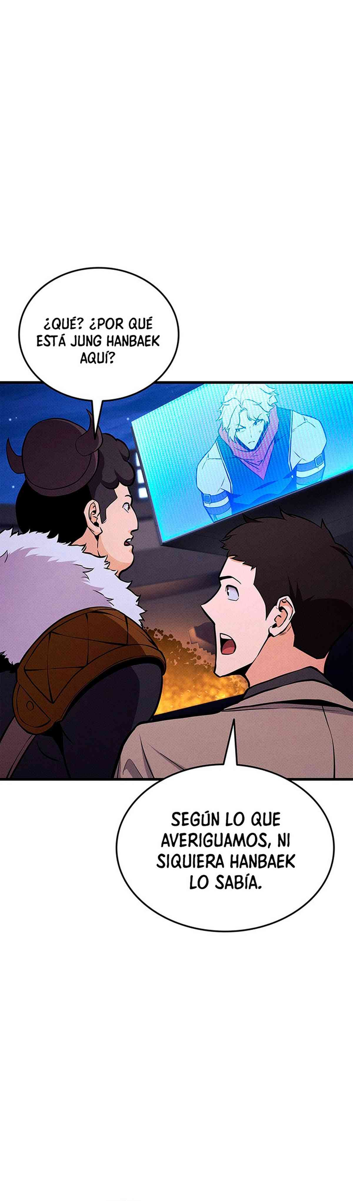 El Retorno Del Ranker (Remake) capítulo 233 página 40