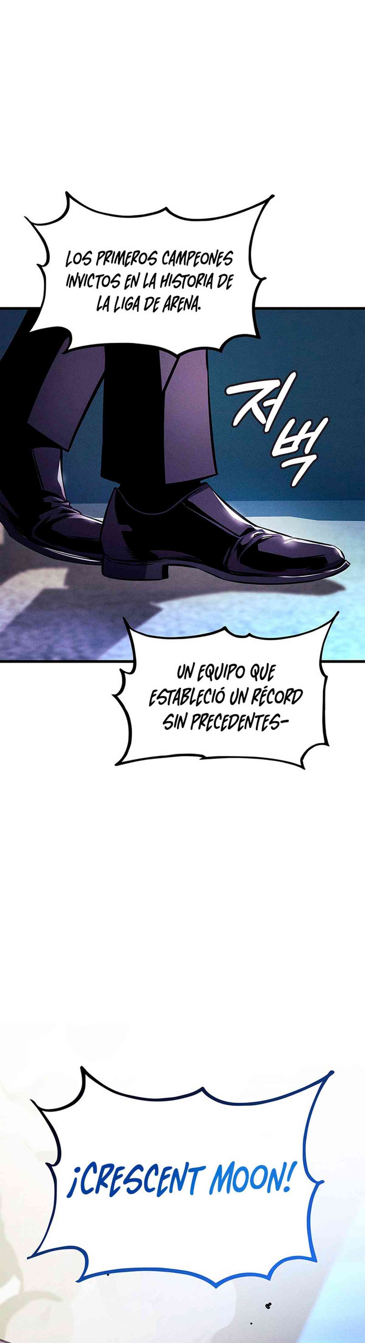 El Retorno Del Ranker (Remake) capítulo 233 página 45