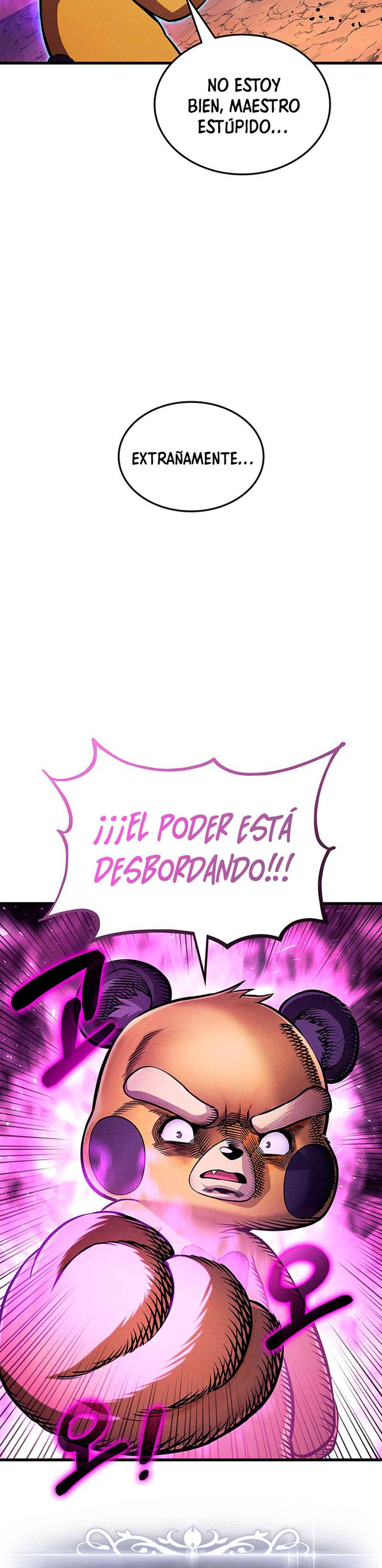 El Retorno Del Ranker (Remake) capítulo 233 página 5
