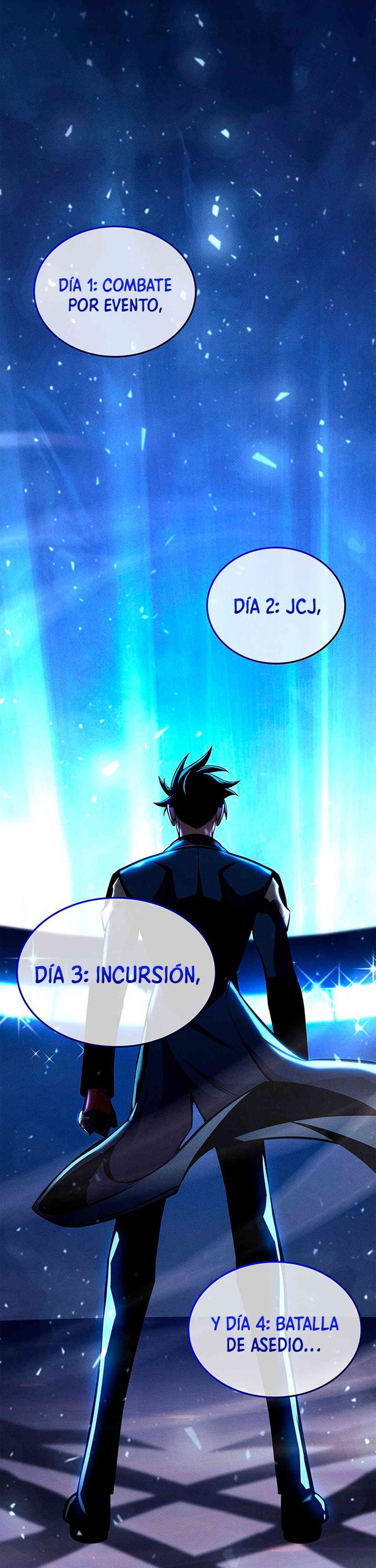 El Retorno Del Ranker (Remake) capítulo 233 página 51