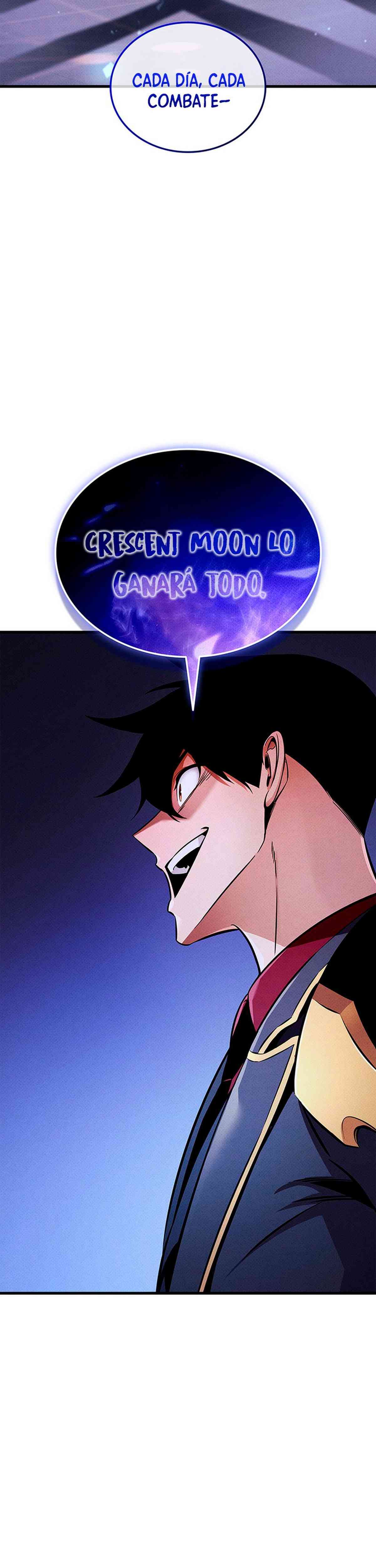 El Retorno Del Ranker (Remake) capítulo 233 página 52
