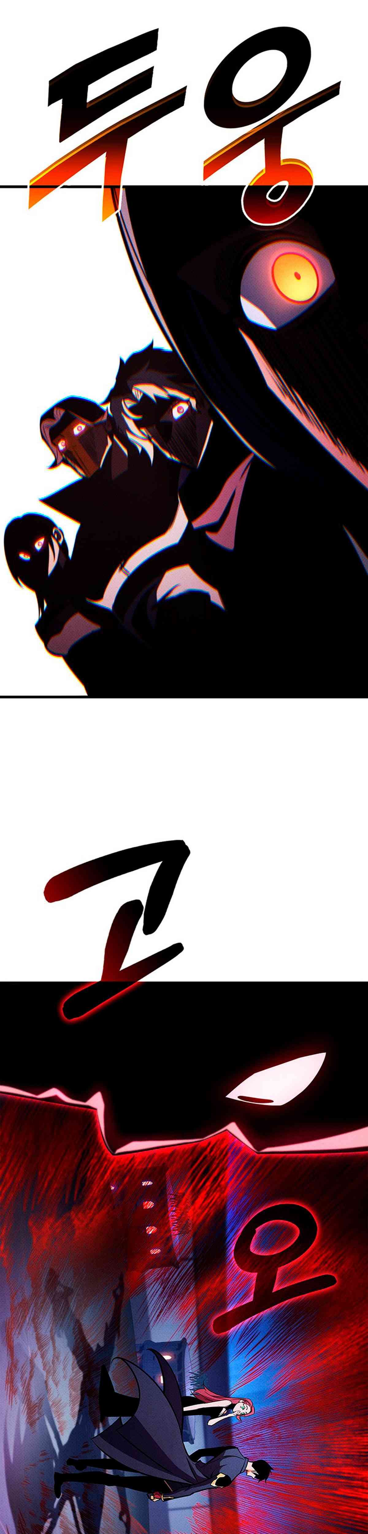 El Retorno Del Ranker (Remake) capítulo 233 página 53