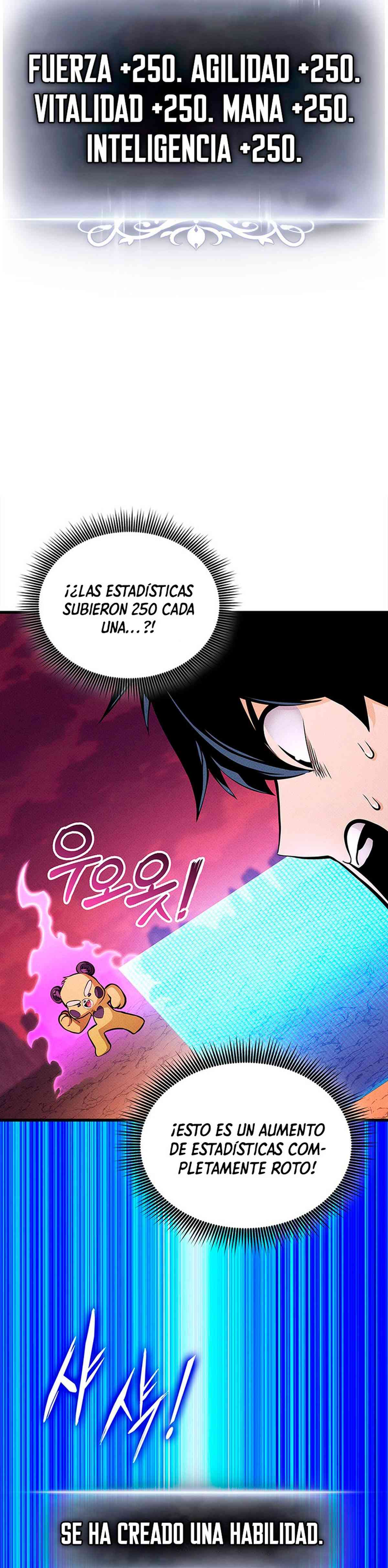 El Retorno Del Ranker (Remake) capítulo 233 página 6