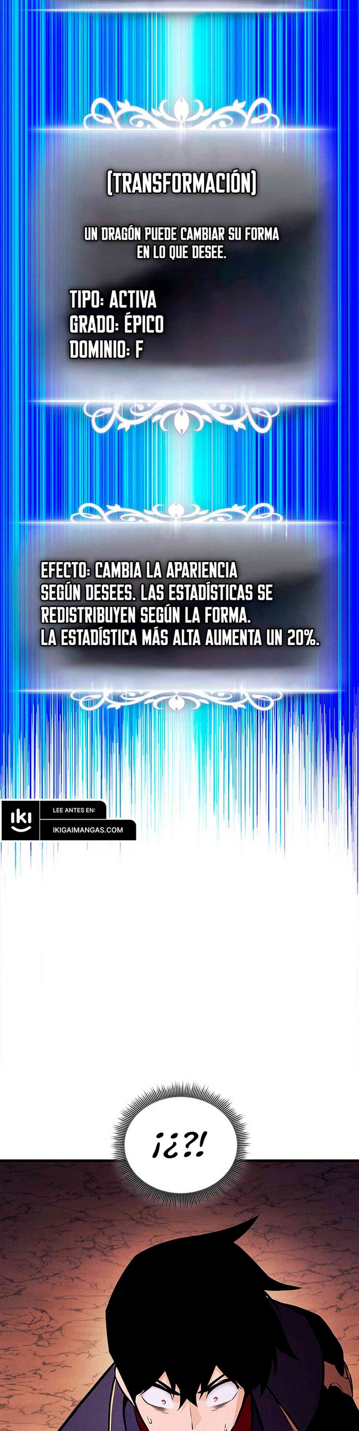 El Retorno Del Ranker (Remake) capítulo 233 página 7