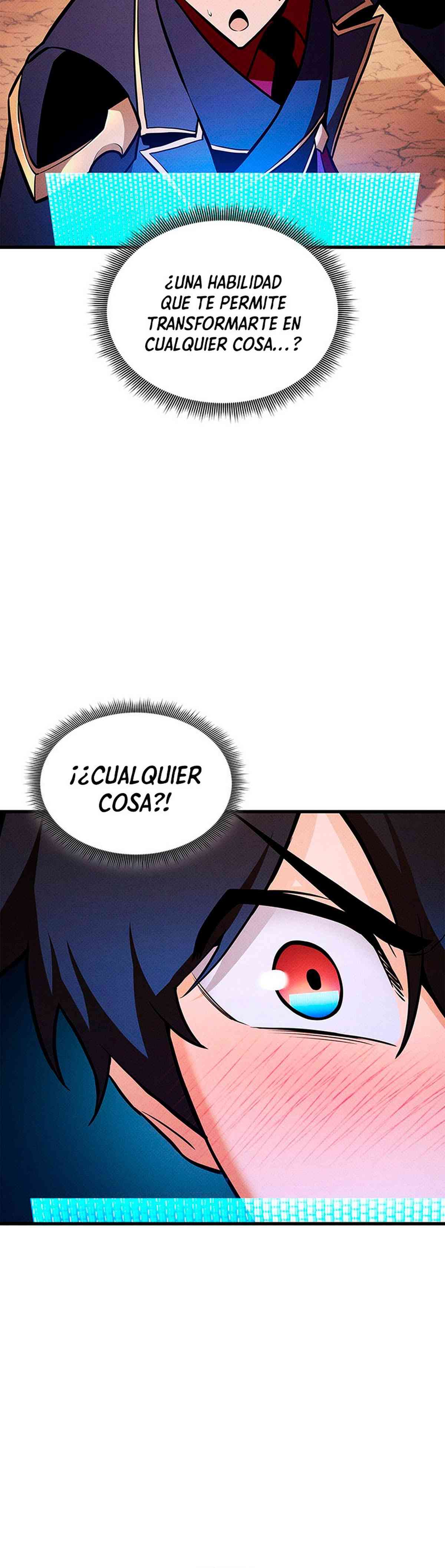 El Retorno Del Ranker (Remake) capítulo 233 página 8