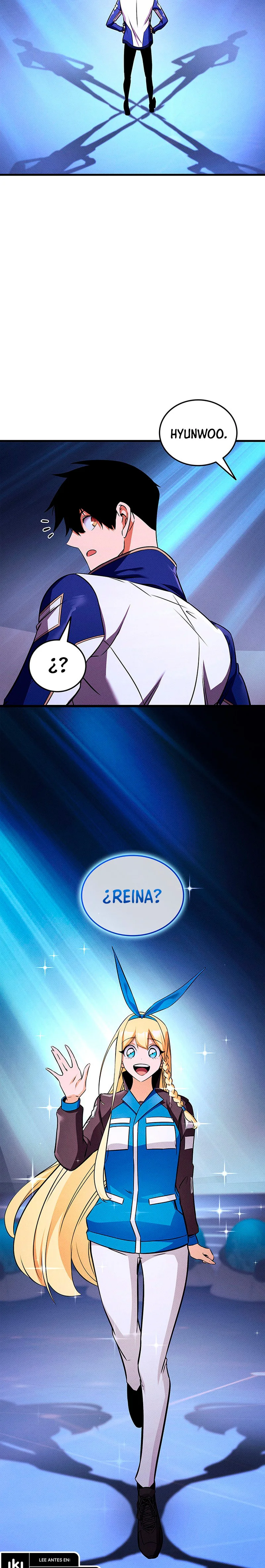 El Retorno Del Ranker (Remake) capítulo 234 página 10