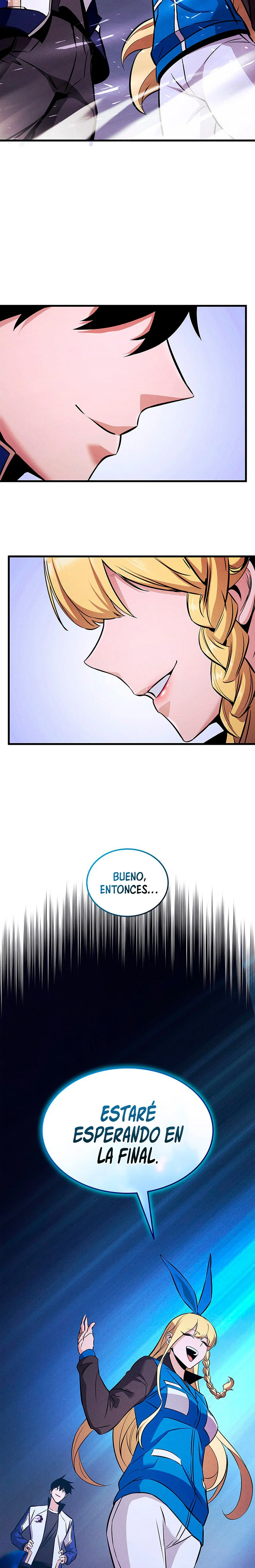El Retorno Del Ranker (Remake) capítulo 234 página 16