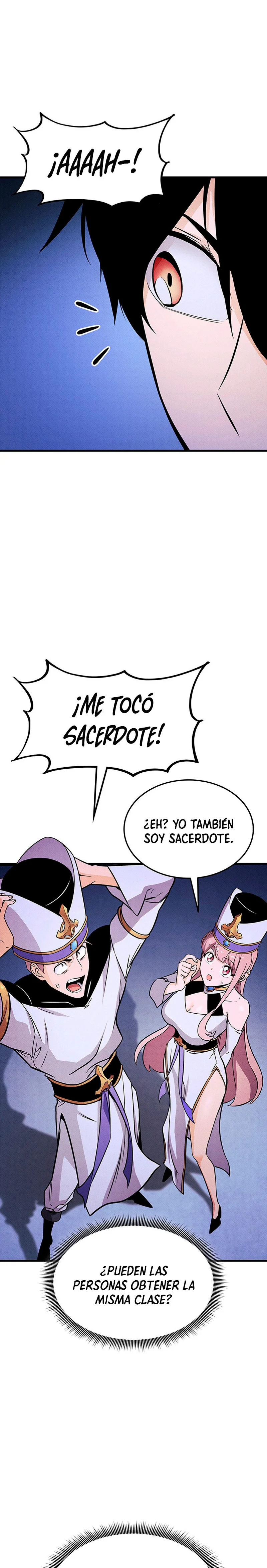 El Retorno Del Ranker (Remake) capítulo 234 página 6