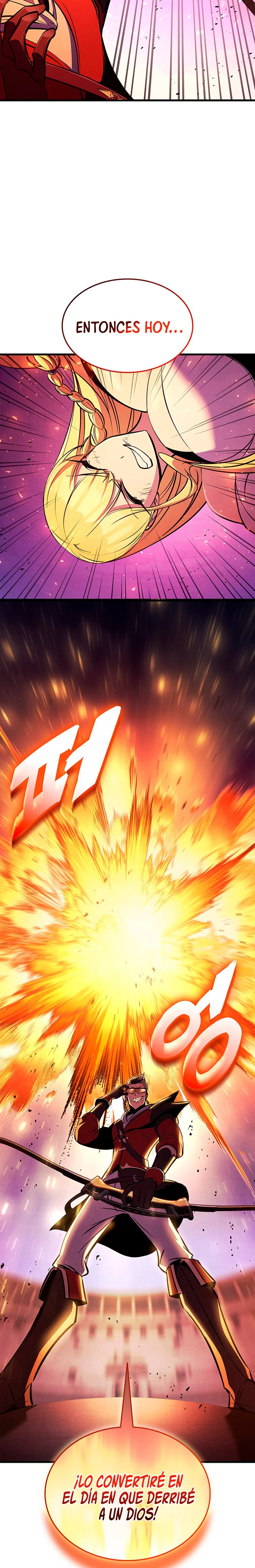 El Retorno Del Ranker (Remake) capítulo 235 página 10