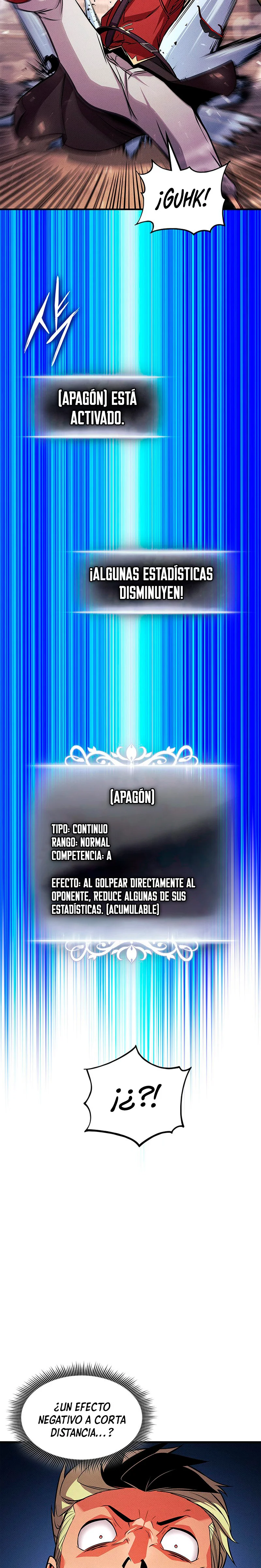 El Retorno Del Ranker (Remake) capítulo 235 página 29