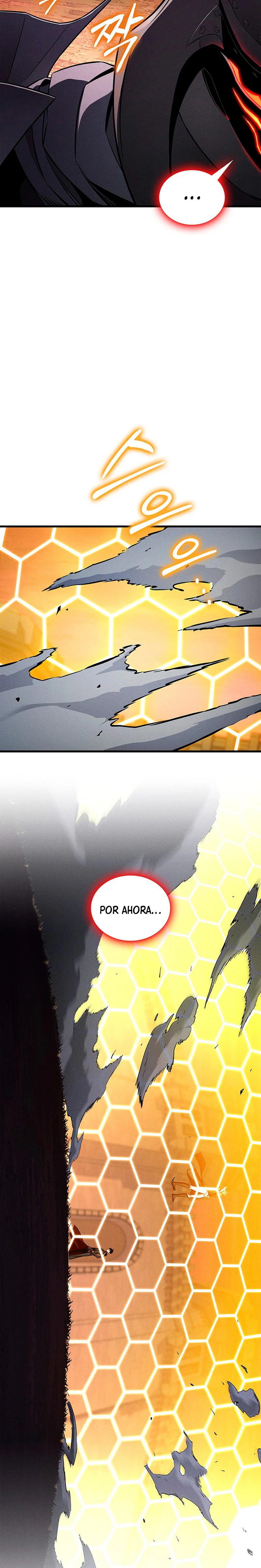 El Retorno Del Ranker (Remake) capítulo 236 página 26