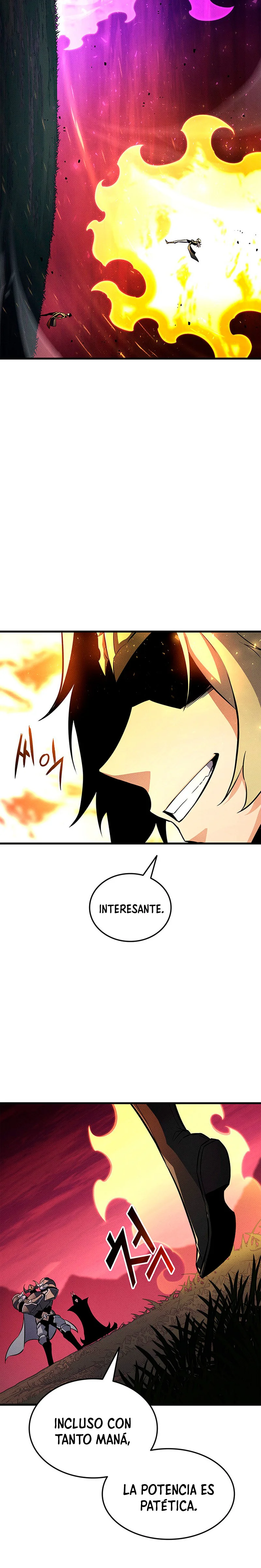 El Retorno Del Ranker (Remake) capítulo 236 página 29