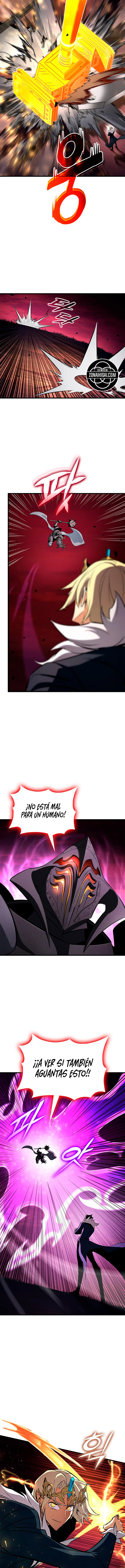 El Retorno Del Ranker (Remake) capítulo 237 página 6