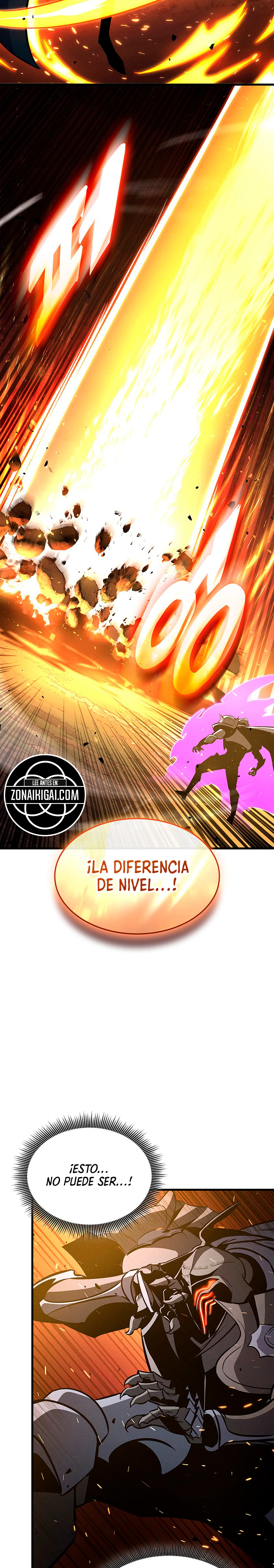 El Retorno Del Ranker (Remake) capítulo 238 página 25