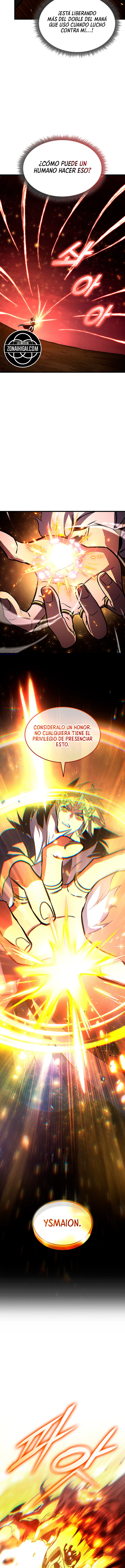 El Retorno Del Ranker (Remake) capítulo 238 página 26