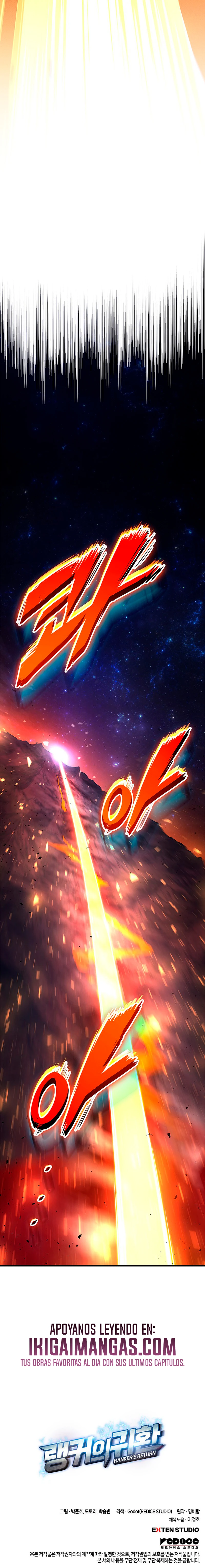 El Retorno Del Ranker (Remake) capítulo 238 página 28