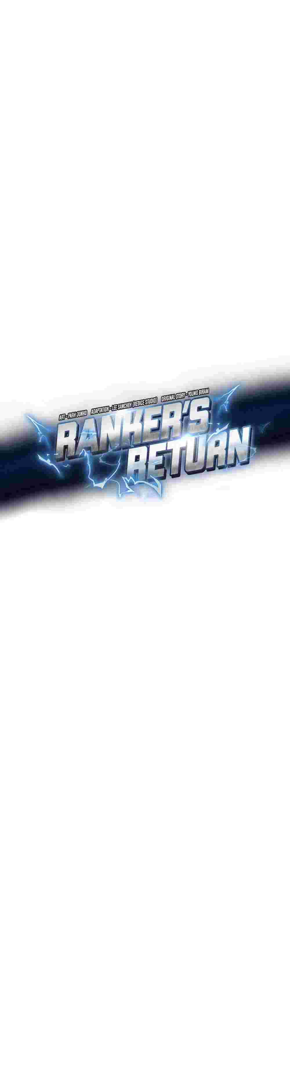 El Retorno Del Ranker (Remake) capítulo 24 página 14