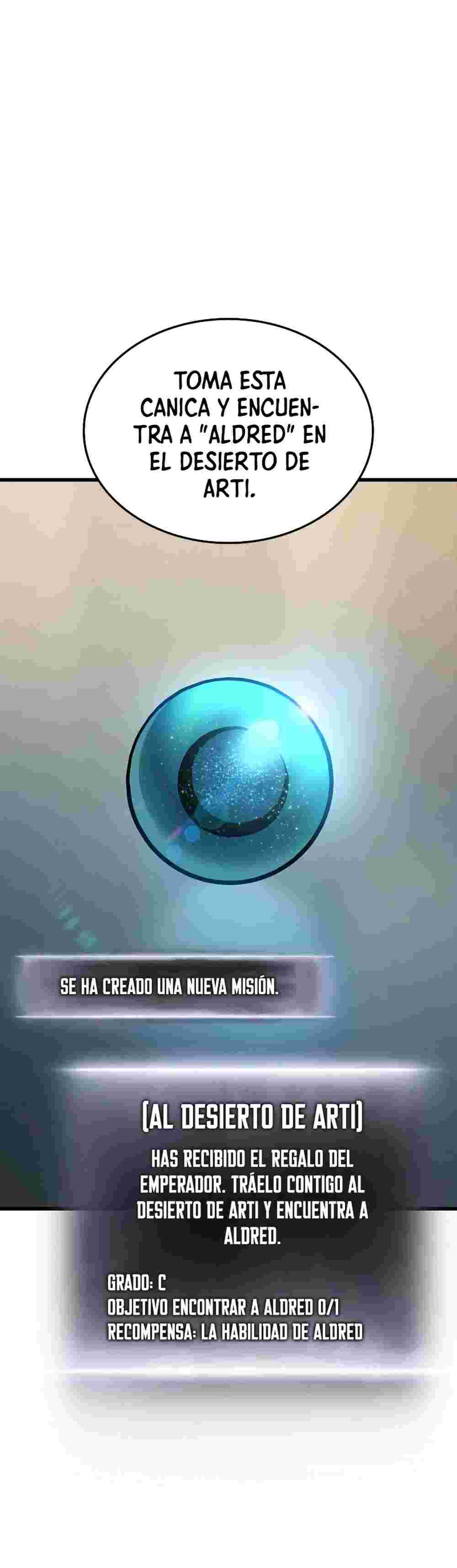 El Retorno Del Ranker (Remake) capítulo 24 página 18