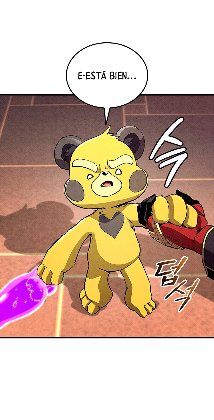 El Retorno Del Ranker (Remake) capítulo 240 página 15