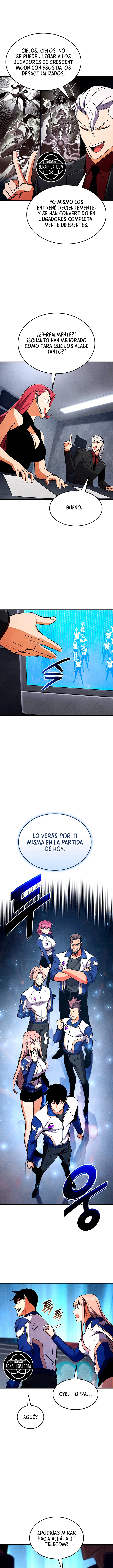 El Retorno Del Ranker (Remake) capítulo 240 página 24