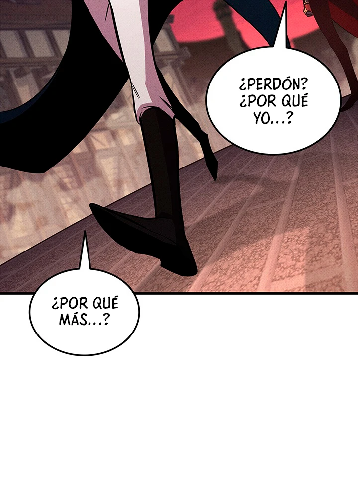 El Retorno Del Ranker (Remake) capítulo 240 página 7