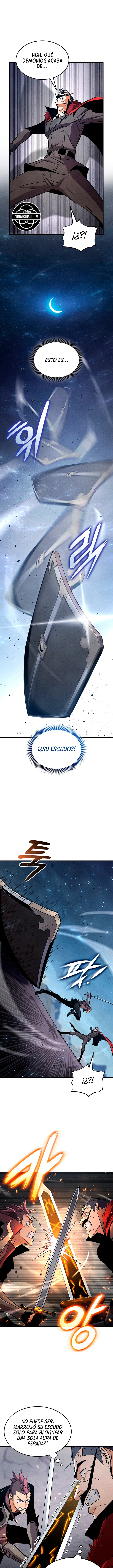 El Retorno Del Ranker (Remake) capítulo 241 página 10
