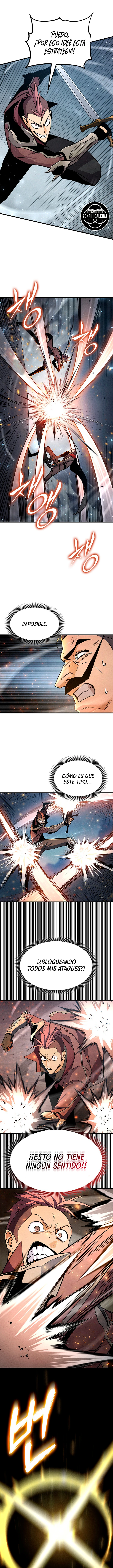 El Retorno Del Ranker (Remake) capítulo 241 página 12