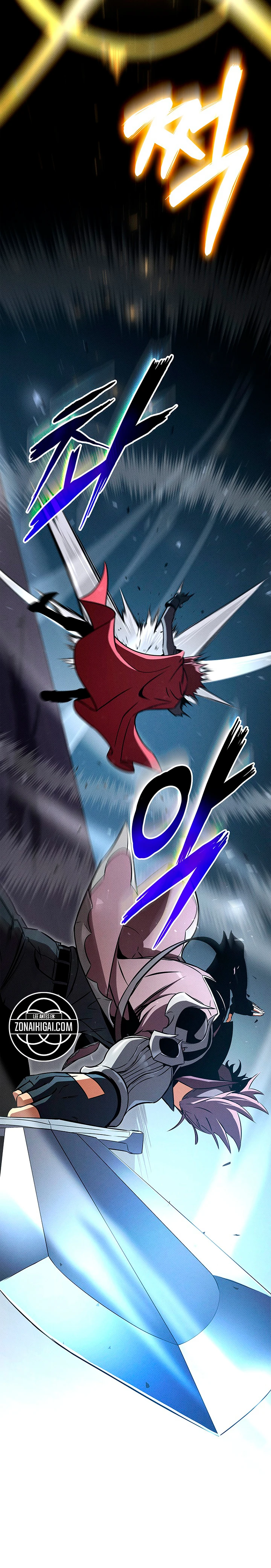El Retorno Del Ranker (Remake) capítulo 241 página 13