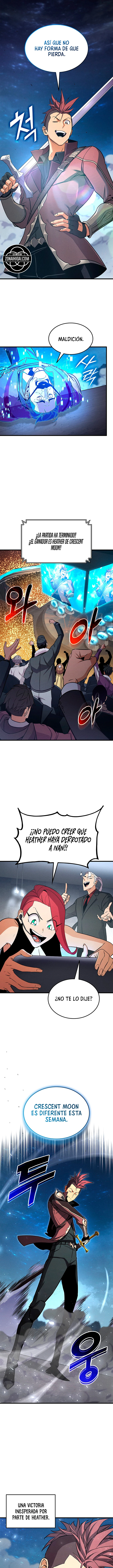 El Retorno Del Ranker (Remake) capítulo 241 página 16