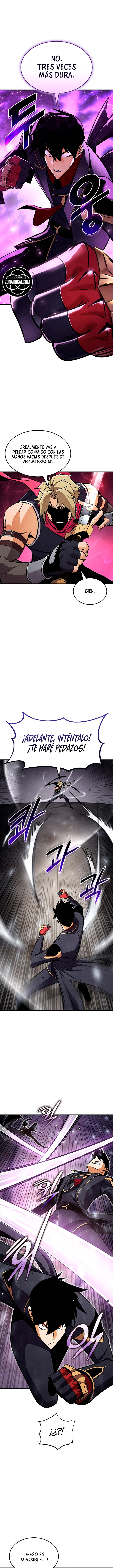 El Retorno Del Ranker (Remake) capítulo 242 página 14
