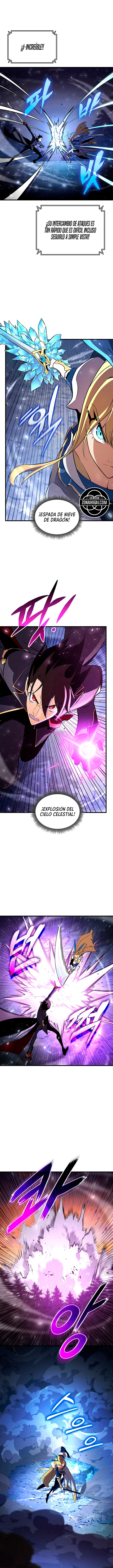 El Retorno Del Ranker (Remake) capítulo 243 página 16