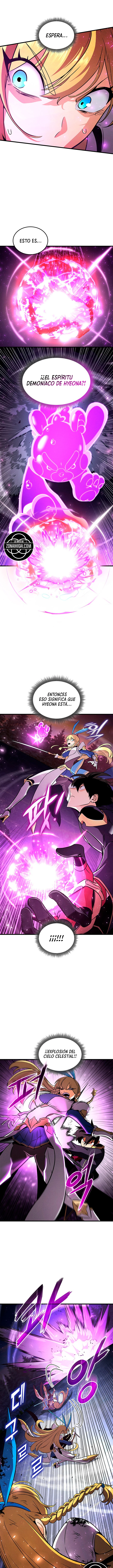 El Retorno Del Ranker (Remake) capítulo 243 página 18