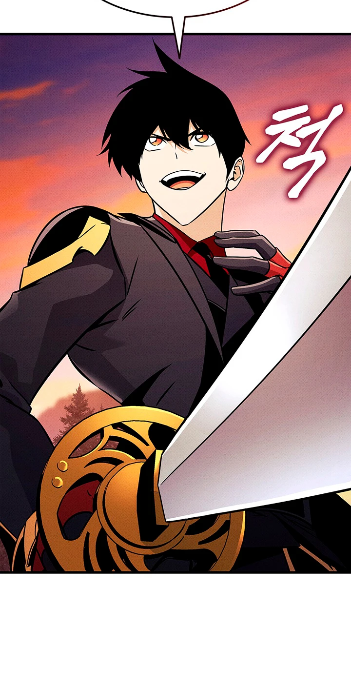 El Retorno Del Ranker (Remake) capítulo 243 página 21