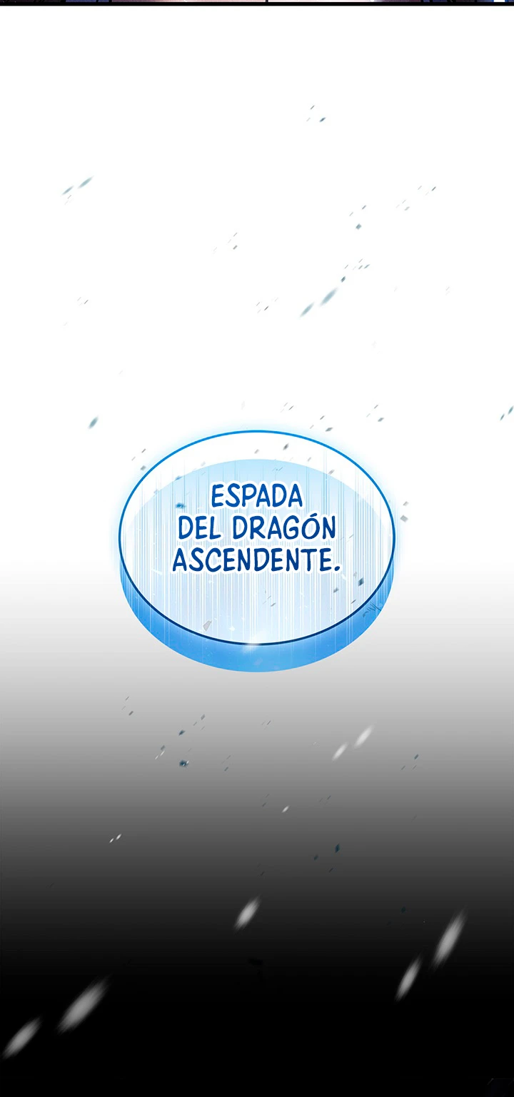 El Retorno Del Ranker (Remake) capítulo 243 página 23