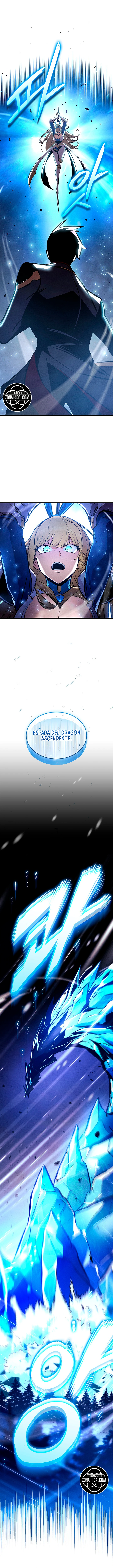 El Retorno Del Ranker (Remake) capítulo 244 página 2