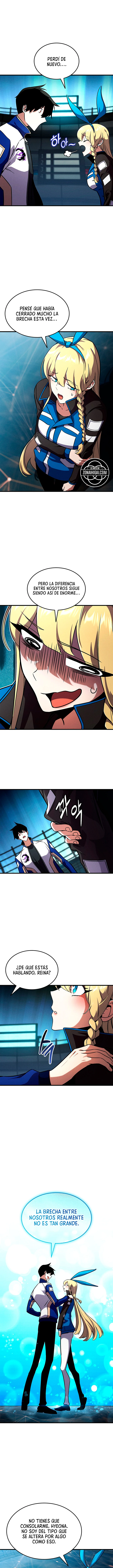 El Retorno Del Ranker (Remake) capítulo 244 página 20