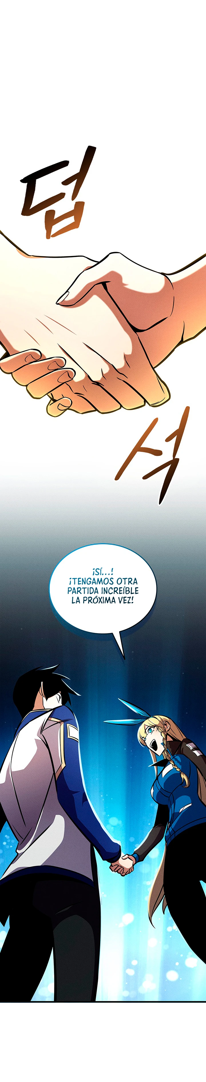 El Retorno Del Ranker (Remake) capítulo 244 página 23