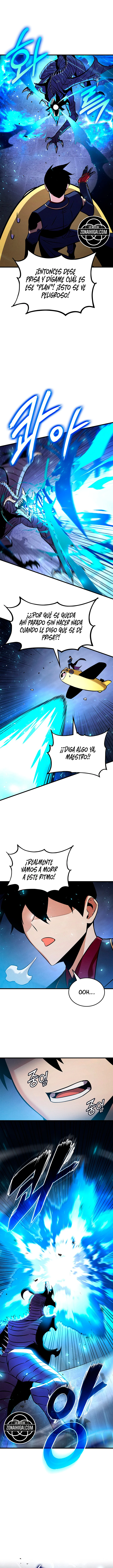 El Retorno Del Ranker (Remake) capítulo 246 página 12
