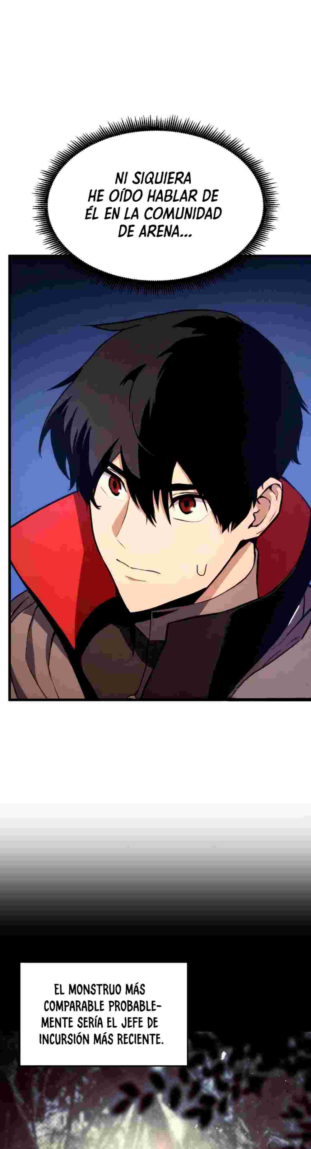 El Retorno Del Ranker (Remake) capítulo 25 página 11