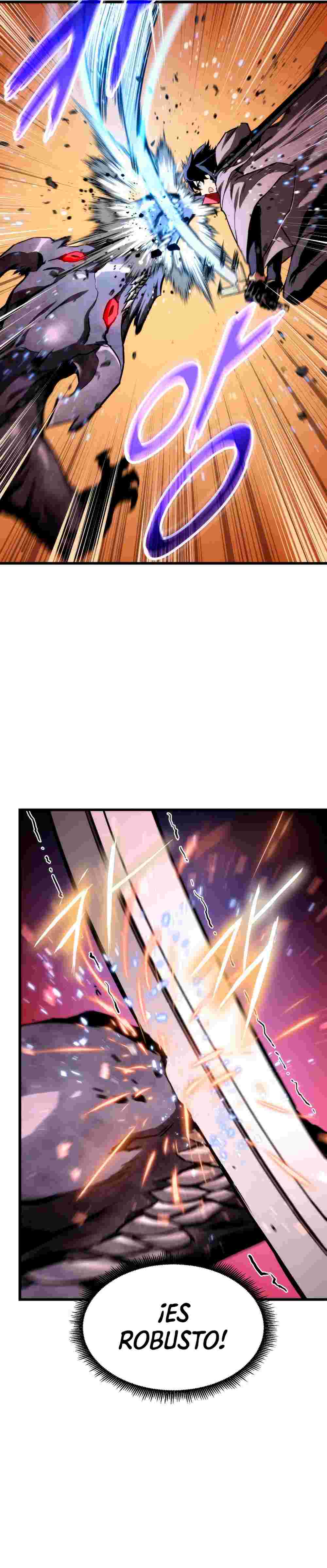 El Retorno Del Ranker (Remake) capítulo 25 página 14