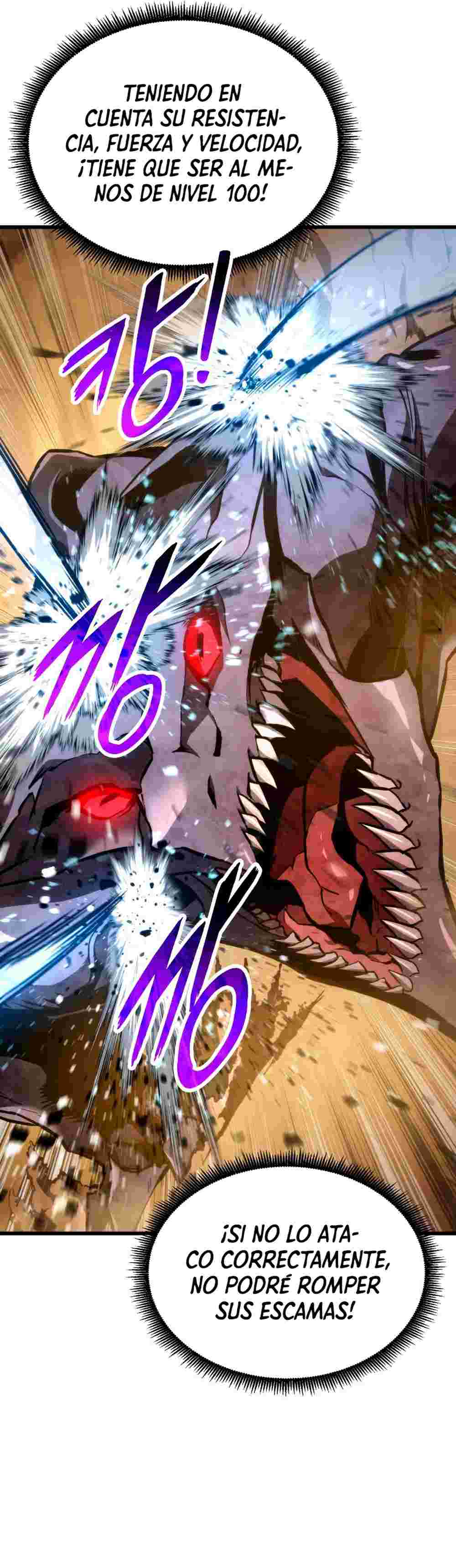 El Retorno Del Ranker (Remake) capítulo 25 página 15