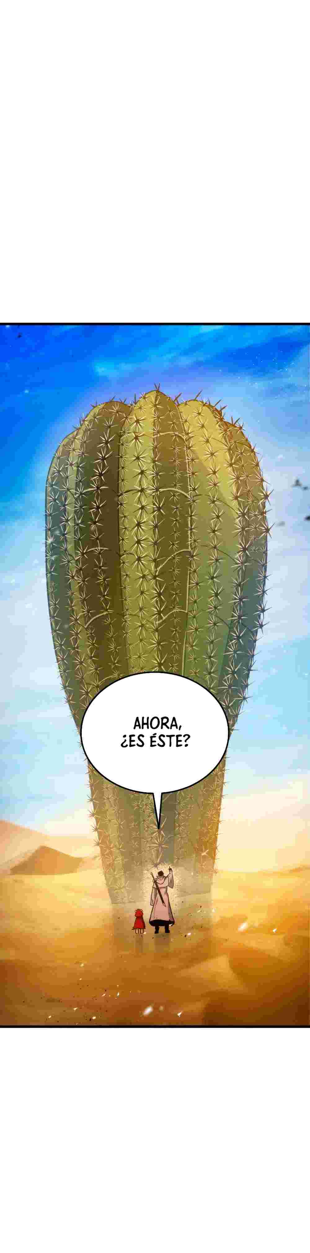 El Retorno Del Ranker (Remake) capítulo 25 página 2