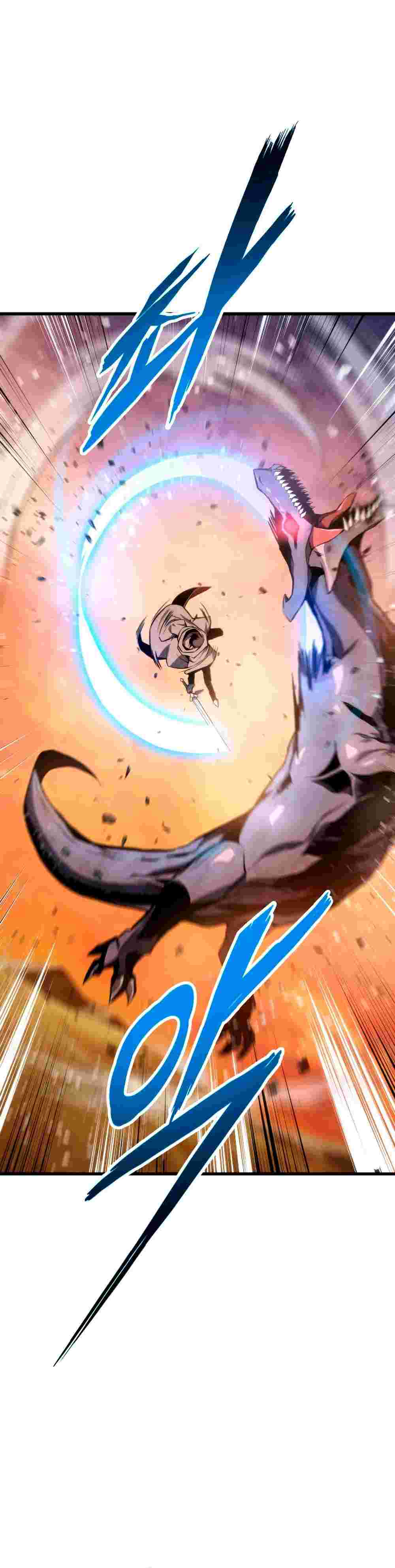 El Retorno Del Ranker (Remake) capítulo 25 página 23