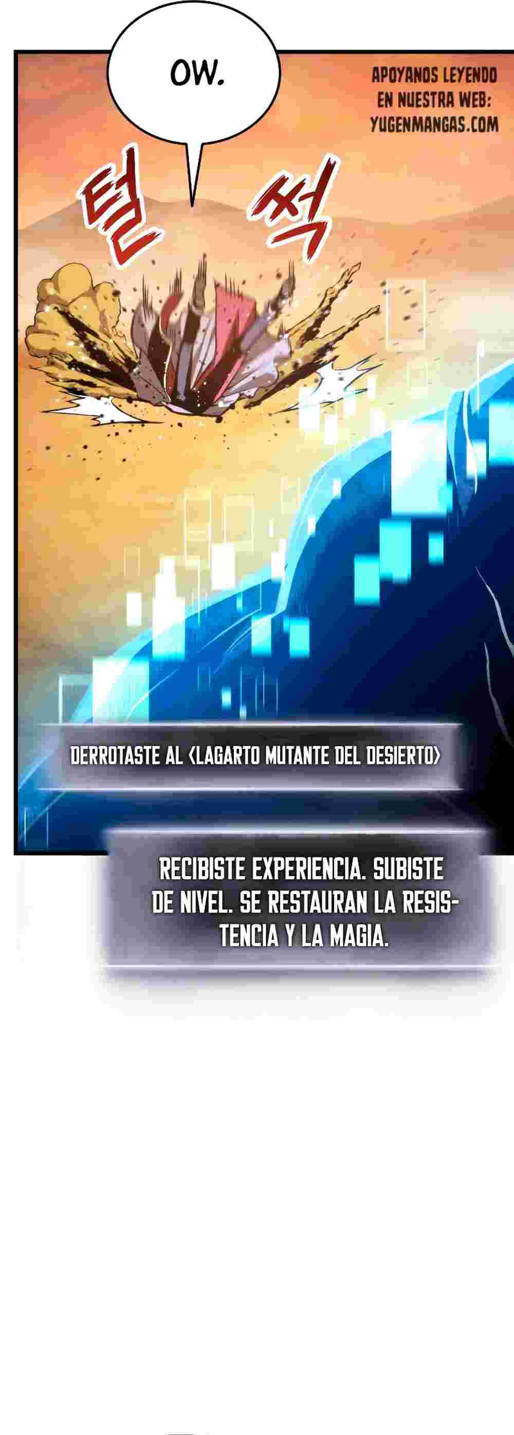 El Retorno Del Ranker (Remake) capítulo 25 página 24