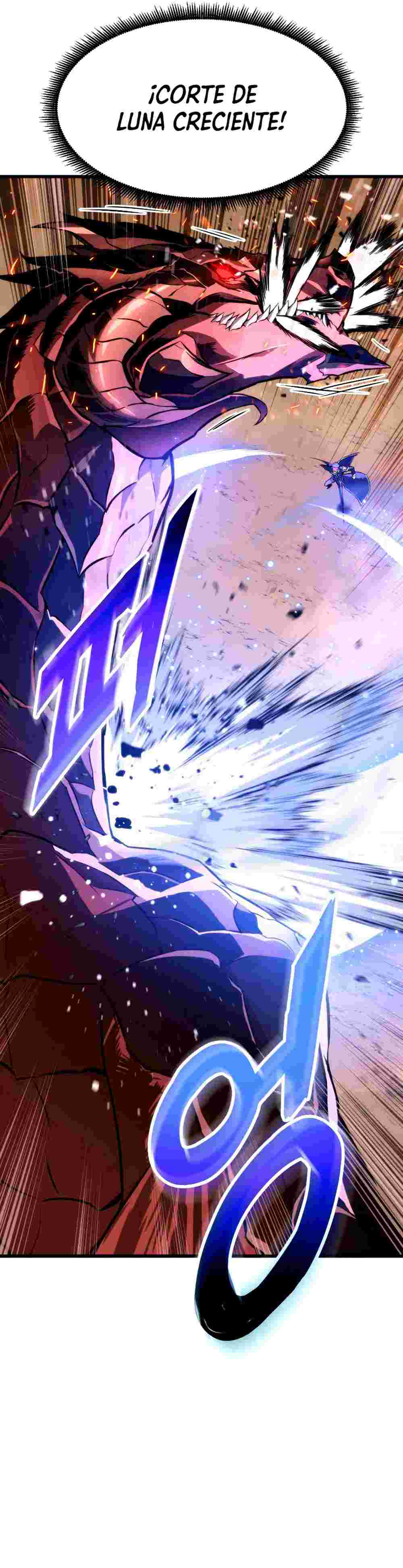 El Retorno Del Ranker (Remake) capítulo 25 página 41